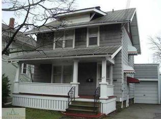 511 N Mlk Blvd, Lansing, MI