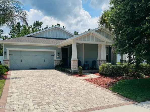 179 FRONT DOOR Lane, St. Augustine, FL 32095