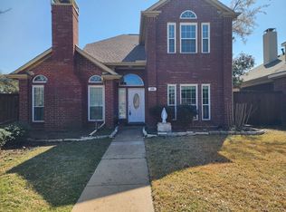 800 Santa Fe Trl, Irving, TX 75063