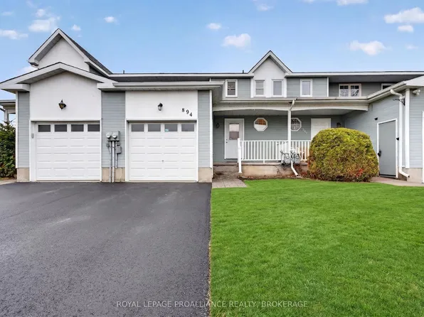 894 Littlestone Cres, Kingston, ON K7M 8L8