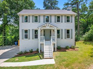 120 Hunters Point Cir, Birmingham, AL 35244