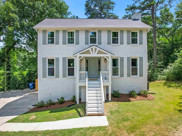 120 Hunters Point Cir, Birmingham, AL 35244