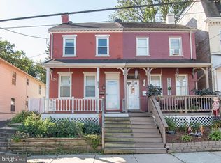 814 E Chestnut St, Lancaster, PA 17602