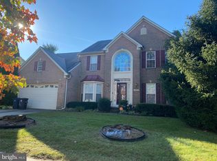 12807 Water Fowl Way, Upper Marlboro, MD 20774