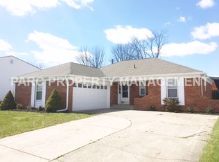 5526 Antoneli Ln, Indianapolis, IN