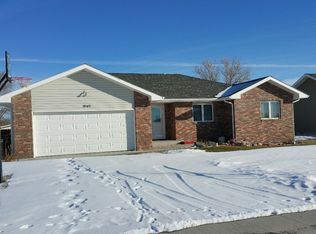 3649 Laramie St, Torrington, WY 82240