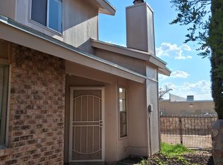 3119 Voss Dr APT D, El Paso, TX 79936