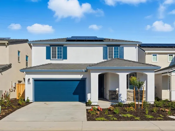 7248 S Great Copper St, Roseville, CA 95747