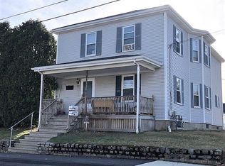 23 Anawan St, Taunton, MA 02780