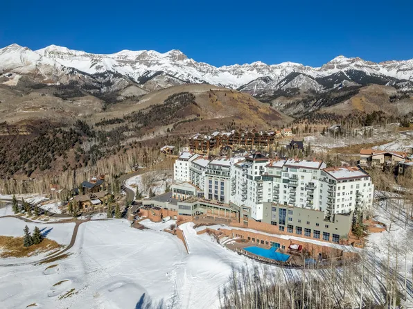 136 Country Club Dr #331, Mountain Village, CO 81435