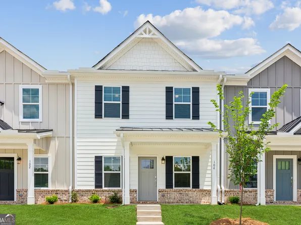 165 Mill Center Blvd #104, Athens, GA 30606