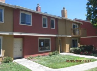 1693 Cedarcreek Dr, San Jose, CA 95121