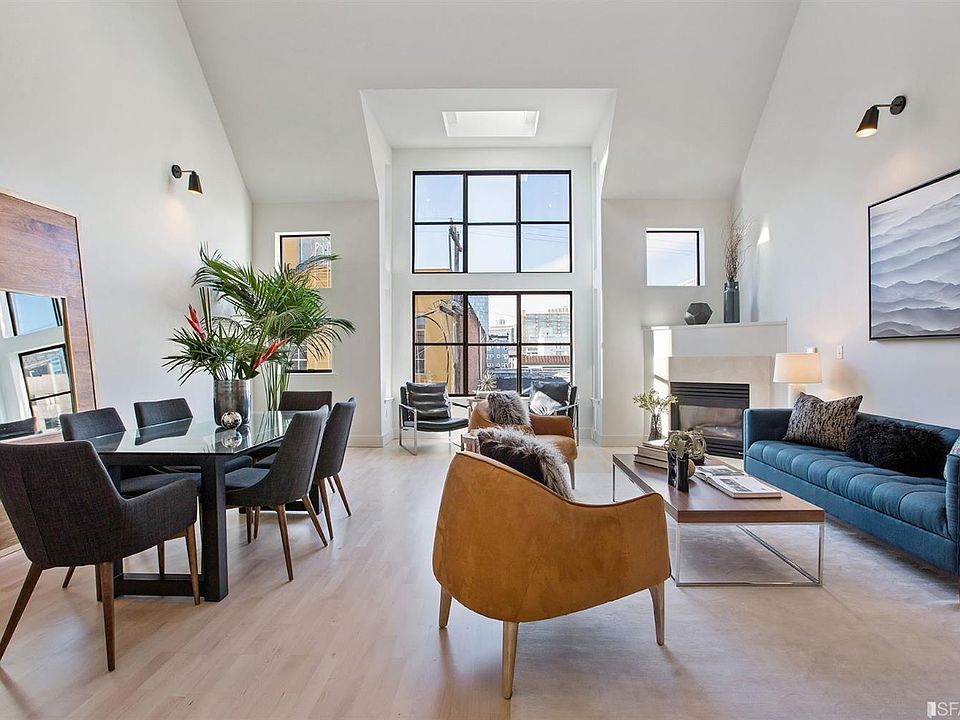 1st image of 761 Tehama St APT 8