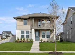 3136 Lenten Rose Ln, McKinney, TX 75071