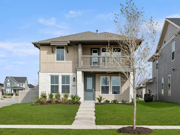 3136 Lenten Rose Ln, McKinney, TX 75071