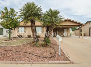 6110 W Tierra Buena Ln, Glendale, AZ 85306