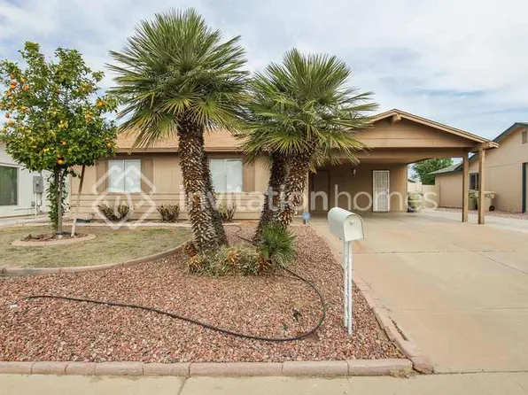 6110 W Tierra Buena Ln, Glendale, AZ 85306