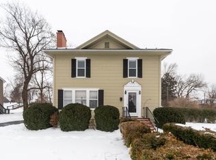 528 Locust Ave, Waynesboro, VA 22980