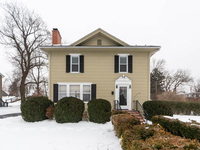 528 Locust Ave, Waynesboro, VA, 22980