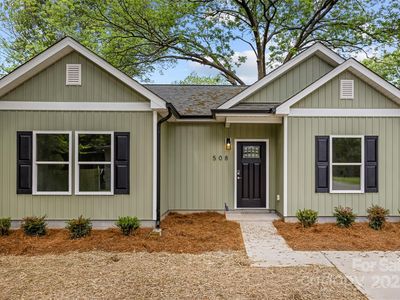 508 Clegg St, Shelby, NC, 28150