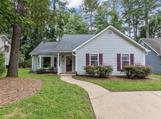 112 Bright Angel Dr, Cary, NC 27513