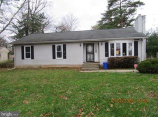 2300 Virginia Ave, Bensalem, PA 19020