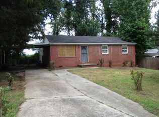 947 Fairburn Rd NW, Atlanta, GA 30331