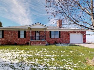 3580 Lexington Rd, Richmond, KY 40475