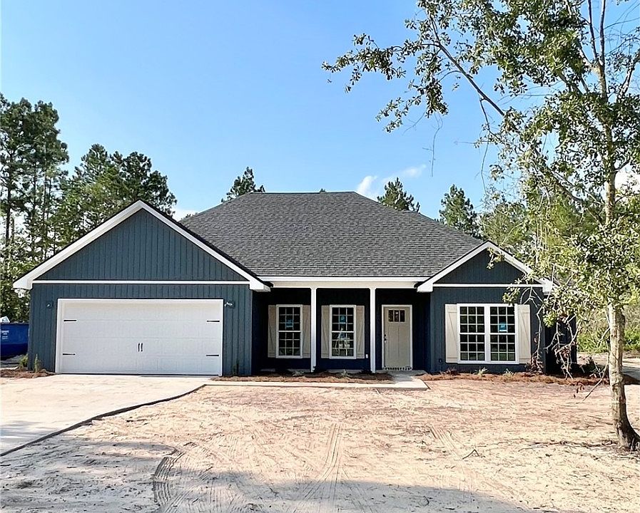 4875 Stanfield Cir, Blackshear, GA 31516 Zillow