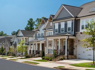1231 Cauley Creek Overlook, Johns Creek, GA 30097