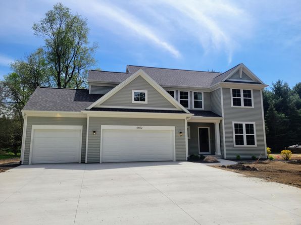 6602 E East Ave, Richland, MI 49083