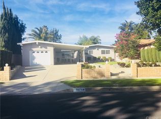 16719 Lahey St, Granada Hills, CA 91344