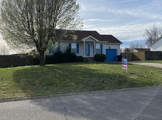 1019 Bush Ave, Oak Grove, KY 42262