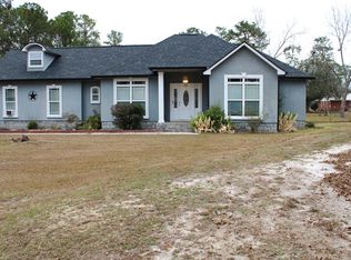 125 Trailwood Rd, Valdosta, GA 31602