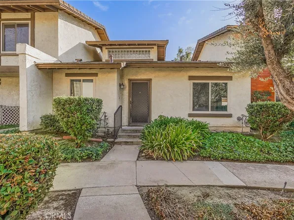 1616 Aspen Village Way, West Covina, CA 91791