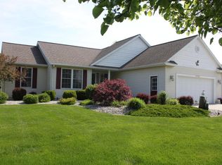 13160 Acacia Dr, Grand Haven, MI 49417