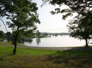 LOT10 Blk2 Shoreline Dr, Diamond City, AR 72630