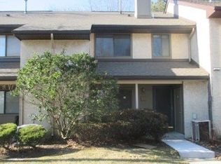 307 Hampshire Dr #307, Plainsboro, NJ