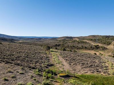 Tract 84 Deep Creek Trail, Crawford, CO, 81415