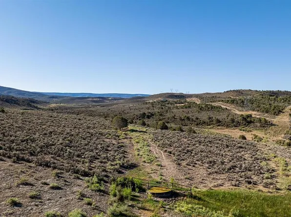 TBD Deep Creek Trail, Crawford, CO 81415