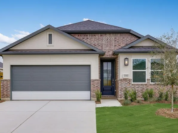 22002 Sam Raburn Dr, Tomball, TX 77375