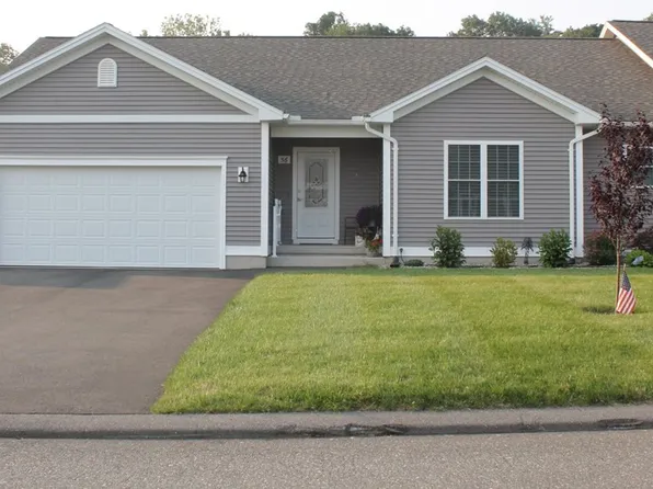 308 Miller St #79, Ludlow, MA 01056