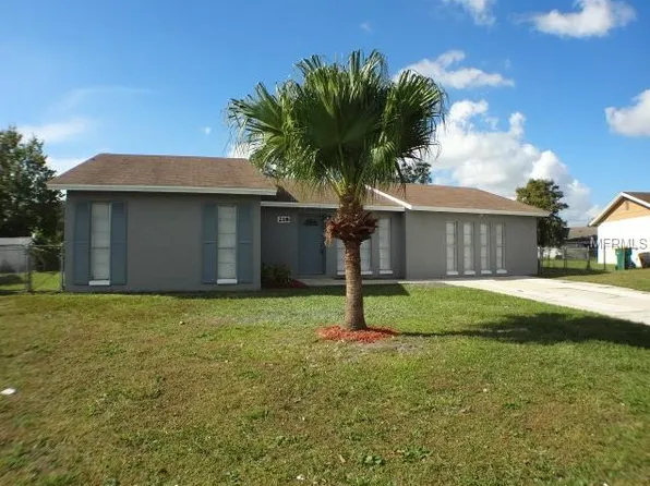 218 Dahlia Dr, Kissimmee, FL 34743