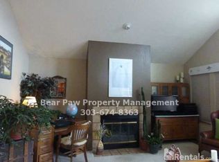 3245 Sun Ridge Ln, Evergreen, CO 80439