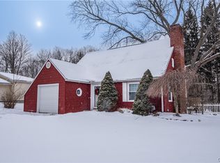 254 Higby Rd, New Hartford, NY 13413