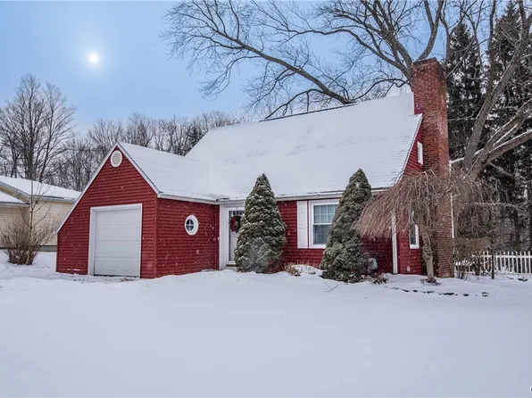 254 Higby Rd, New Hartford, NY 13413