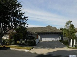 22575 Claude Cir, Lake Forest, CA 92630