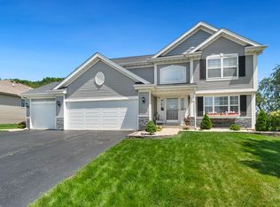 12631 New York St, Loves Park, IL 61111