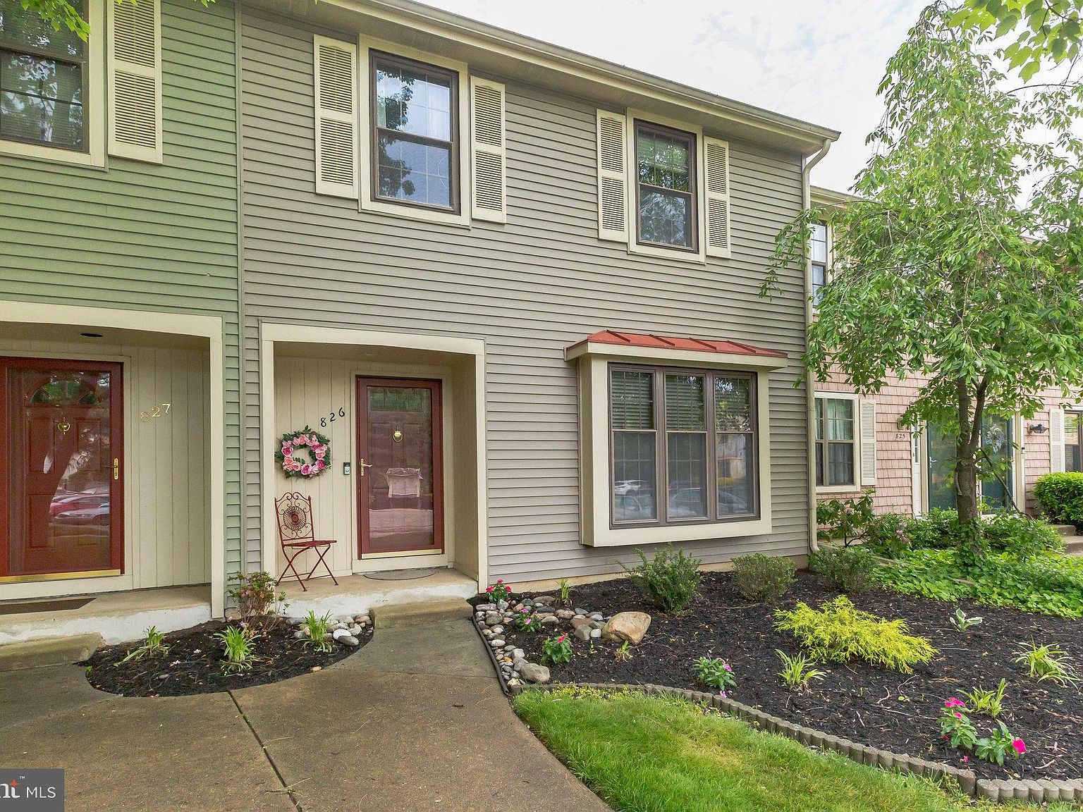 826 Kings Croft, Cherry Hill, NJ 08034 Zillow