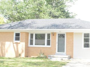 513 Alta Ave, Nicholasville, KY 40356